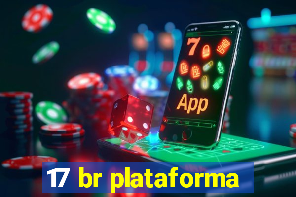 17 br plataforma